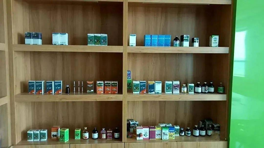 功劳簿 | 河北华邦生物科技 自主研发13项实用新型专利技术，消毒剂创新引领行业升级